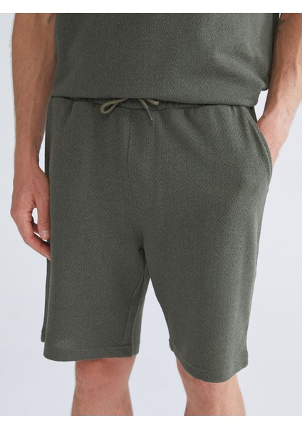 Yeni Sezon Standart Kalıp Erkek Şort modelleri