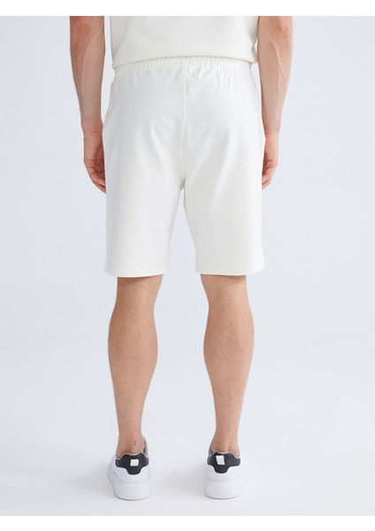 Yeni Sezon Standart Kalıp Erkek Şort fırsatları