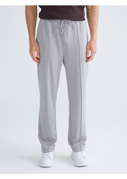 Yeni Sezon Standart Kalıp Erkek Eşofman Altı modelleri