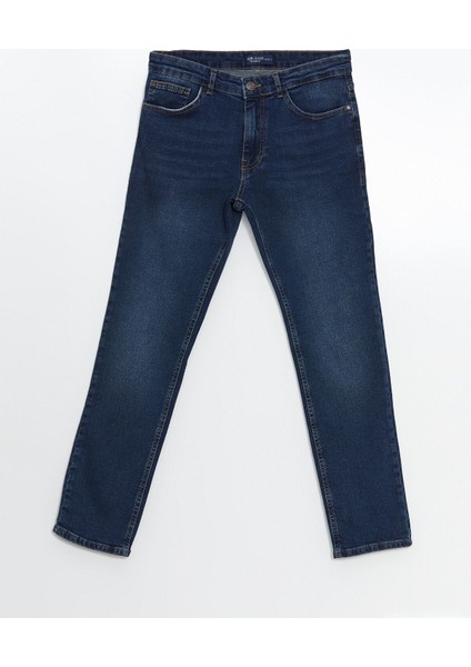 Yeni Sezon 750 Slim Fit Erkek Jean Pantolon indirimleri