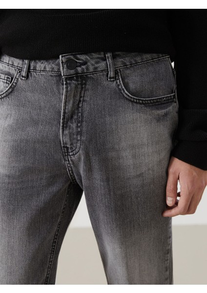 Yeni Sezon Slim Fit Erkek Jean Pantolon modelleri