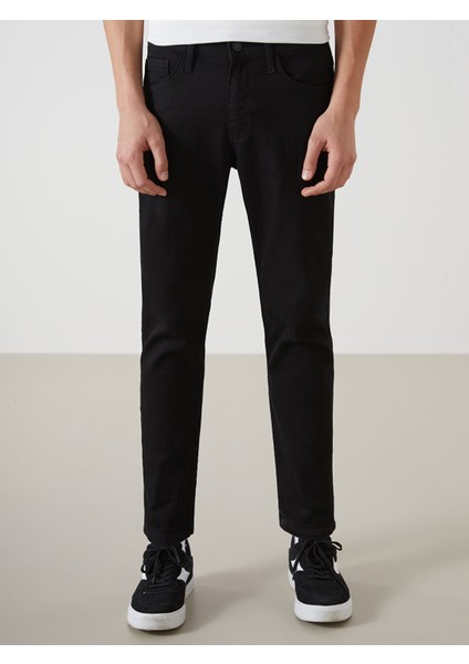 Yeni Sezon 730 Havuç Kalıp Erkek Jean Pantolon fiyatları