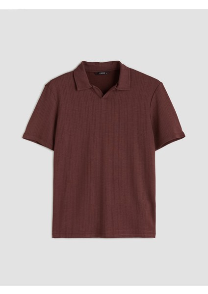 Yeni Sezon Polo Yaka Erkek Tişört indirimleri