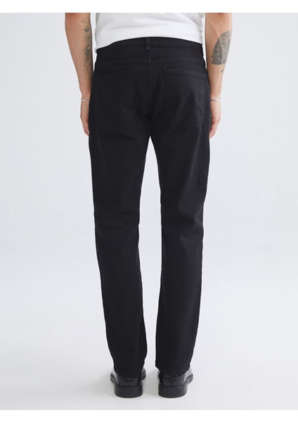 Yeni Sezon 779 Regular Fit Erkek Jean Pantolon fırsatları