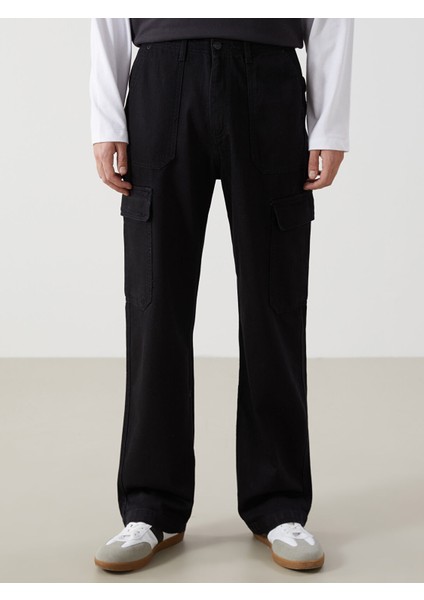 Yeni Sezon Regular Fit Erkek Jean Pantolon fiyatları