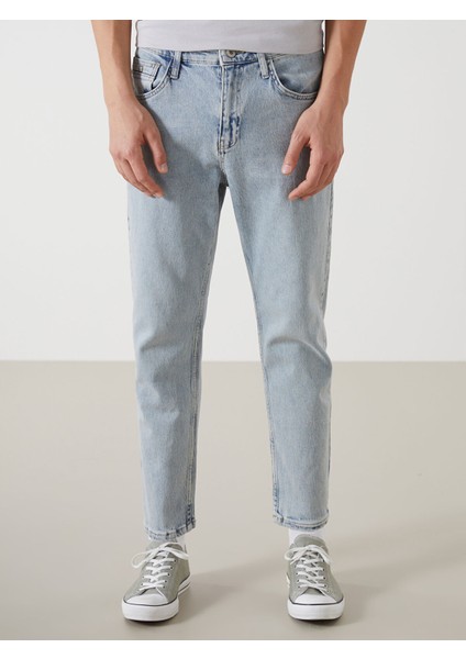 Yeni Sezon 710 Loose Fit Erkek Jean Pantolon fiyatları