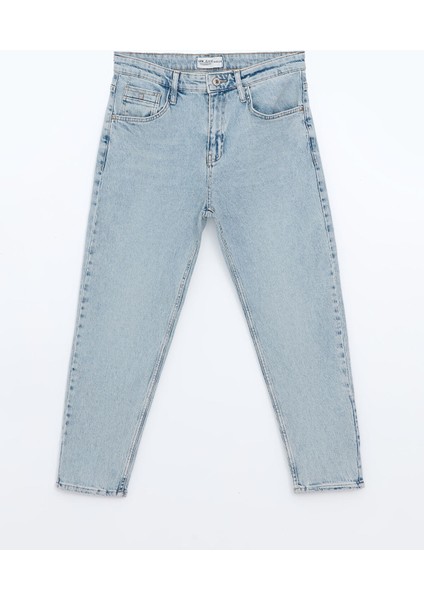 Yeni Sezon 710 Loose Fit Erkek Jean Pantolon indirimleri