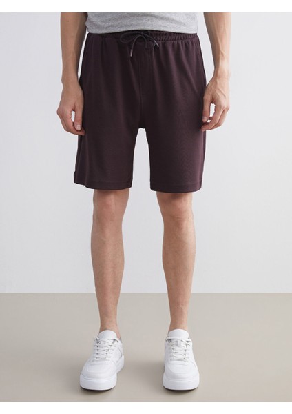 Yeni Sezon Standart Kalıp Erkek Şort fırsatları