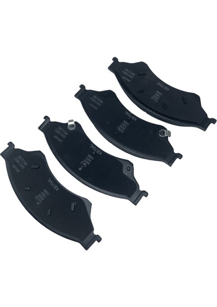 4pcs Ford Ranger Mustang Raptor F150 AB3Z-2V001A AB3Z-2V001-A AB3Z2V001A (Yurt Dışından)
