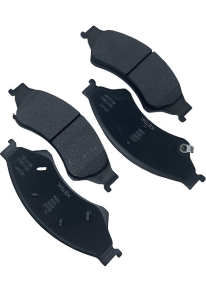 4pcs Ford Ranger Mustang Raptor F150 AB3Z-2V001A AB3Z-2V001-A AB3Z2V001A (Yurt Dışından) fiyatları