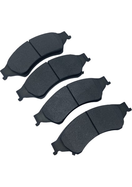 4pcs Ford Ranger Mustang Raptor F150 AB3Z-2V001A AB3Z-2V001-A AB3Z2V001A (Yurt Dışından) modelleri