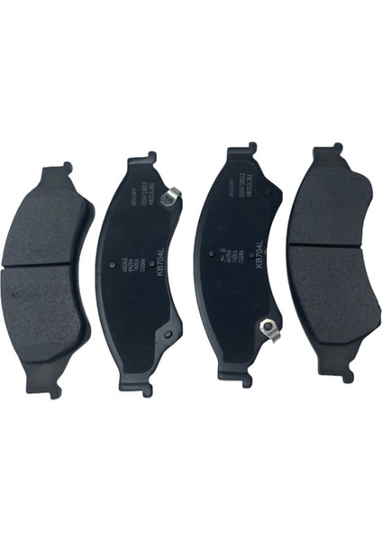 4pcs Ford Ranger Mustang Raptor F150 AB3Z-2V001A AB3Z-2V001-A AB3Z2V001A (Yurt Dışından) indirimleri