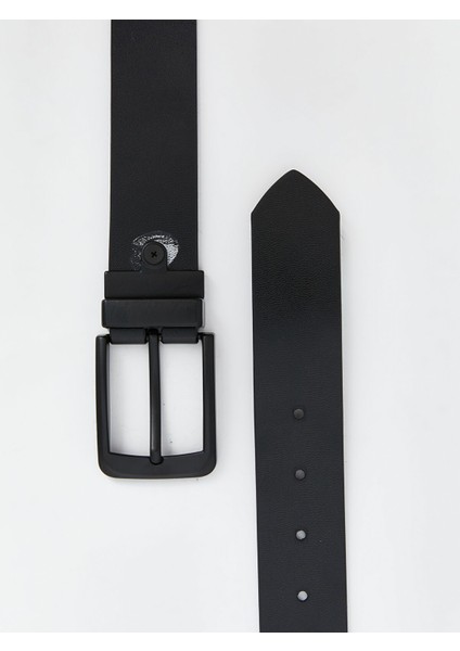 Yeni Sezon Deri Görünümlü Erkek Kemer fırsatları