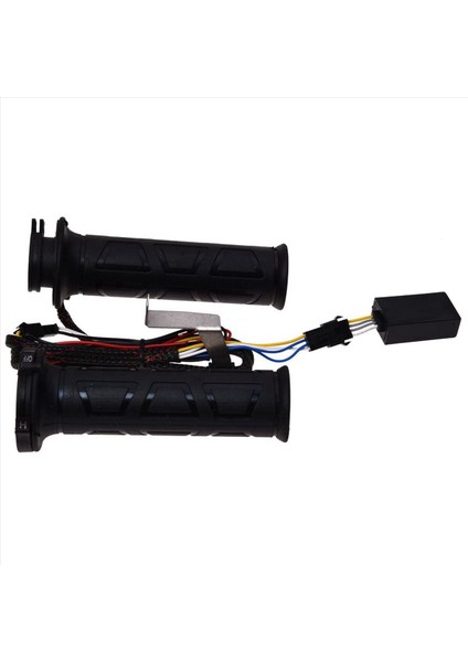 Motosiklet/bisiklet Gideri Sıcak/sıcak Eller Için 2x Ayarlanabilir Motosiklet Isıtmalı Tutamakları (Yurt Dışından) fiyatları