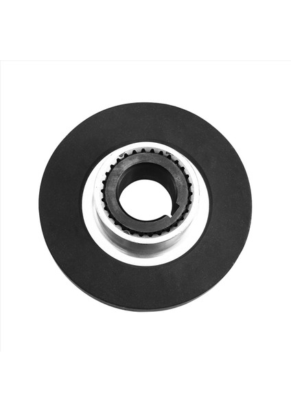 117MM Elektromanyetik Fren Motoru Sürtünme Fren Y! (Yurt Dışından)