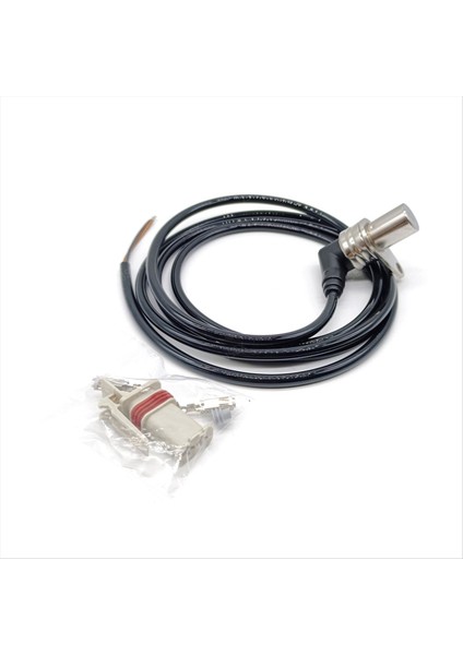 1360957 Abs Sensörü Scania P-/g-/r-/t- Serisi Yeni Tekerlek Hızlı Dönme Sensörü (Yurt Dışından) fiyatları