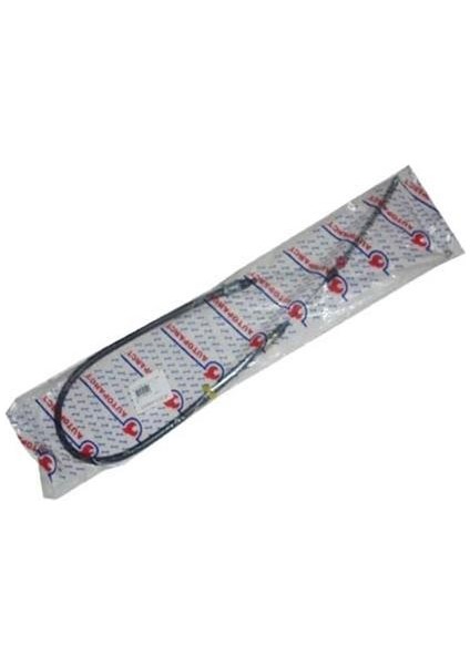 ARKA EL FREN TELİ KILIFLI CORSA A 1985 522572