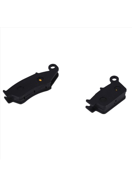 Motosiklet Ön ve Arka Fren Balataları Yamaha Için Disk Fren Balataları YZ125 YZ250 YZ450 YZ450F 2003-2007 (Yurt Dışından) fırsatları