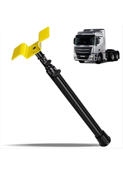 21520 Fren Pedalı Depresör Araç Kamyonu Pedalı Depresörü Evrensel Olarak Çoğu Araç Değiştiriyor (Yurt Dışından) modelleri