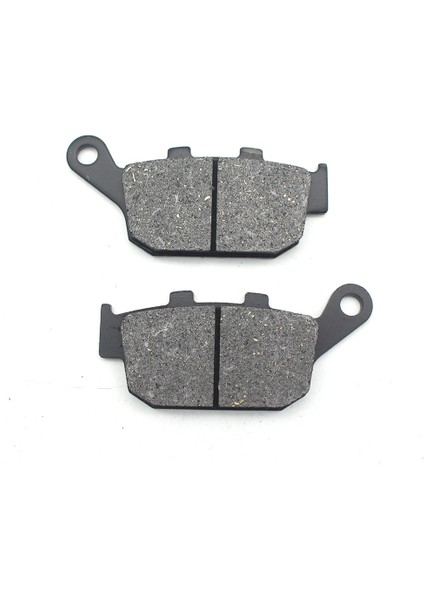 Honda Xadv 750 X-Adv ADV750 2017-2021 CBR650R CB650R 2019-2021 Için Motosiklet Ön ve Arka Fren Balataları (Yurt Dışından) fiyatları