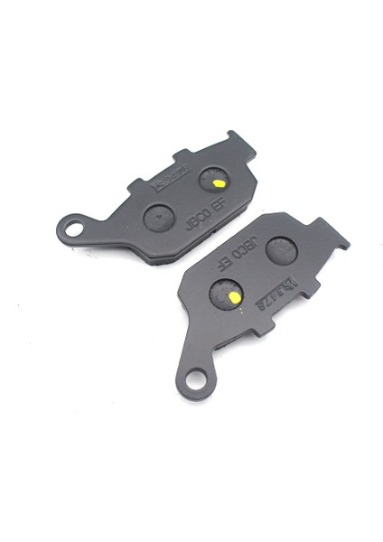 Honda Xadv 750 X-Adv ADV750 2017-2021 CBR650R CB650R 2019-2021 Için Motosiklet Ön ve Arka Fren Balataları (Yurt Dışından) modelleri