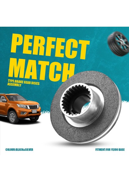 98MM Elektromanyetik Fren Motoru Sürtünme Fren Y! (Yurt Dışından) indirimleri