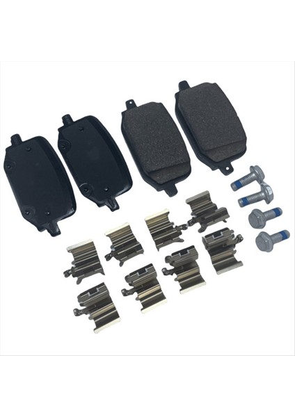 L1MZ2200H Ford Explorer Polis Interceptor Faydası 2020-2023 L1MZ-2200-H (Yurt Dışından)