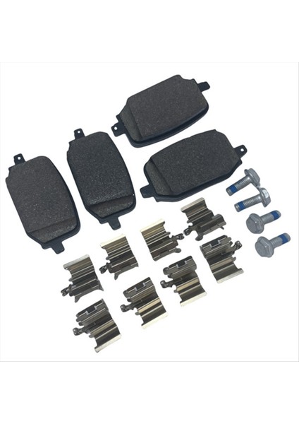 L1MZ2200H Ford Explorer Polis Interceptor Faydası 2020-2023 L1MZ-2200-H (Yurt Dışından) modelleri