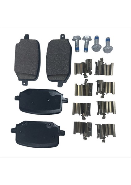 L1MZ2200H Ford Explorer Polis Interceptor Faydası 2020-2023 L1MZ-2200-H (Yurt Dışından) indirimleri