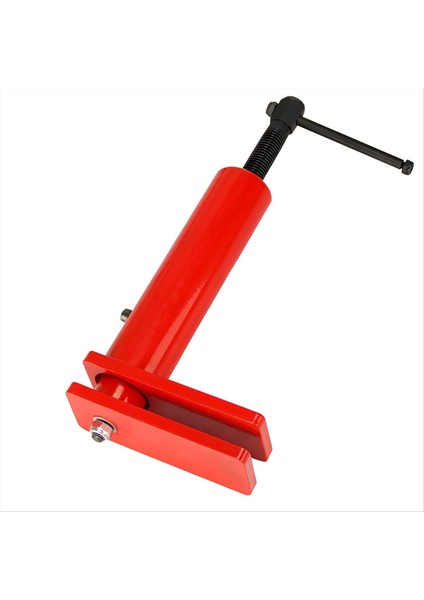 Evrensel Fren Kaliper Aracı Çok Pistonlu Fren Piston Kompresör Aracı Için Ağır Hizmet Fren Kaliper Serperli Aracı Kırmızı (Yurt Dışından)