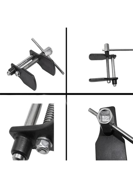 0-75MM Otomatik Disk Fren Yolu Ayrıcısı Ayarlayıcı Fren Silindir Geri Dönüş Aracı Fren Disk Piston Pedi Serperli Ayırıcı (Yurt Dışından) fırsatları