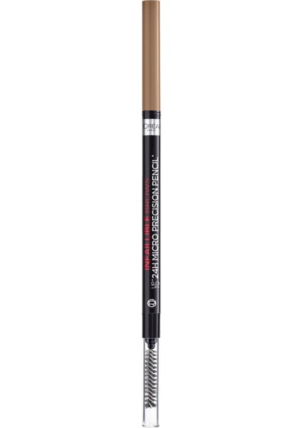 Parıs Infaillible 24H Micro Precision Kaş Kalemi - Blonde