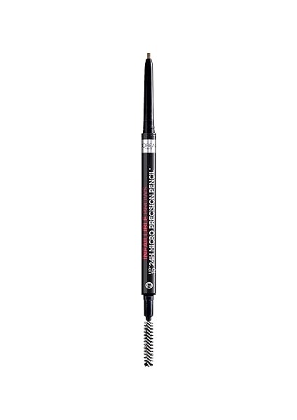 Parıs Infaillible 24H Micro Precision Kaş Kalemi - Blonde fiyatları