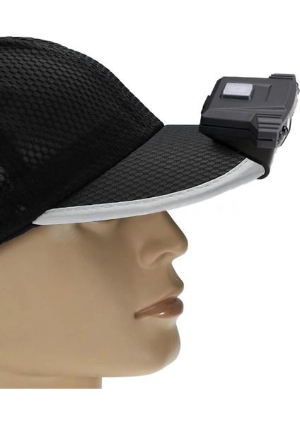 Şarjlı Baret Lambası WT-606 fırsatları