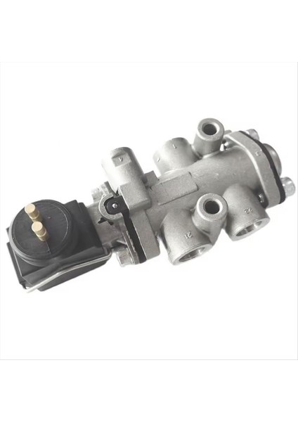 1457275 1303948R 1457275R 130394 Daf 75 Cf 85 95 Xf 97-02 Için Kamyon Inhibitör Dişli Valfi (Yurt Dışından)