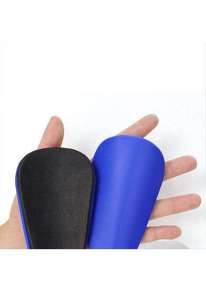 Sarı Mini Shin Pedler Aşınmaya Dayanıklı Şok Emici Futbol Shin Pedleri Futbol Eğitimi Shin (Yurt Dışından) indirimleri