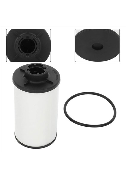 2x Otomatik Trans Dsg Şanzıman Filtresi 02E305051C Beetle Passat Eos For-Audi A3 DQ250 02E398051 02E-305-051-C (Yurt Dışından) indirimleri