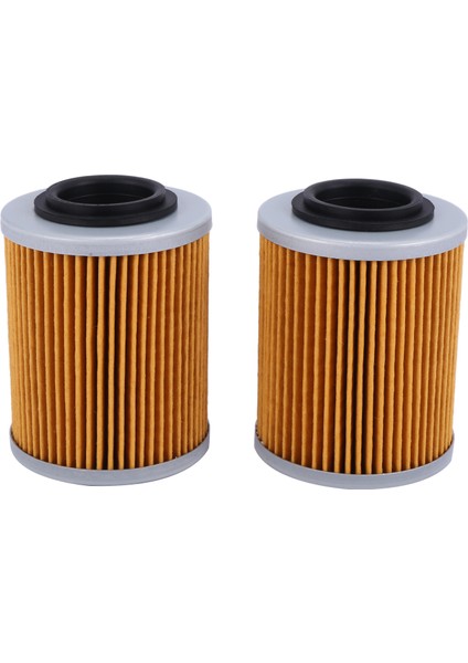 420256188 2003-2020 Can-Am Renegade Outlander Maverick Komutan Petrol Filtresi (Yurt Dışından)