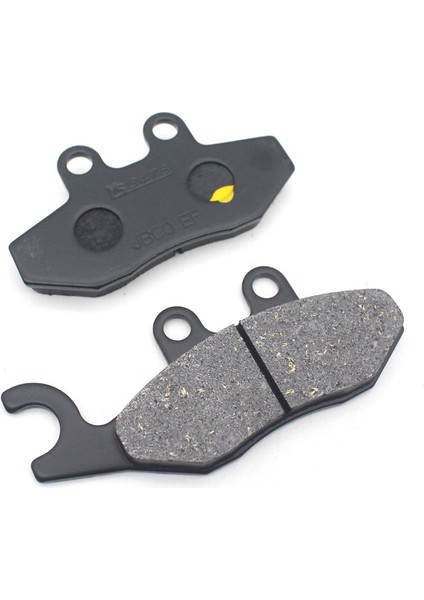 Piaggio Vespa GTS300 Gts 300 Için Motosiklet Fren Balataları Set Fren Balatası (Yurt Dışından) fırsatları