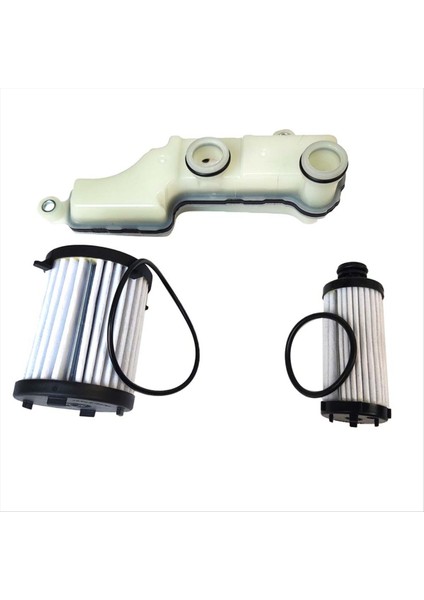 Dsg 0ck 0cj Audi A4 A5 A6 A7 Q5 B9 0CK325149D Için Otomatik Şanzıman Yağı Filtresi 0CK325121D 0CK325421A (Yurt Dışından)