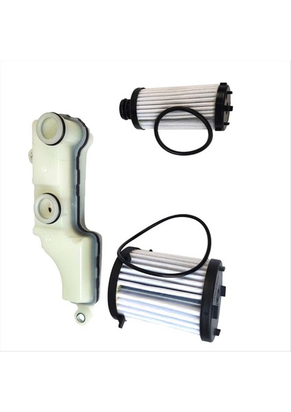 Dsg 0ck 0cj Audi A4 A5 A6 A7 Q5 B9 0CK325149D Için Otomatik Şanzıman Yağı Filtresi 0CK325121D 0CK325421A (Yurt Dışından) fiyatları