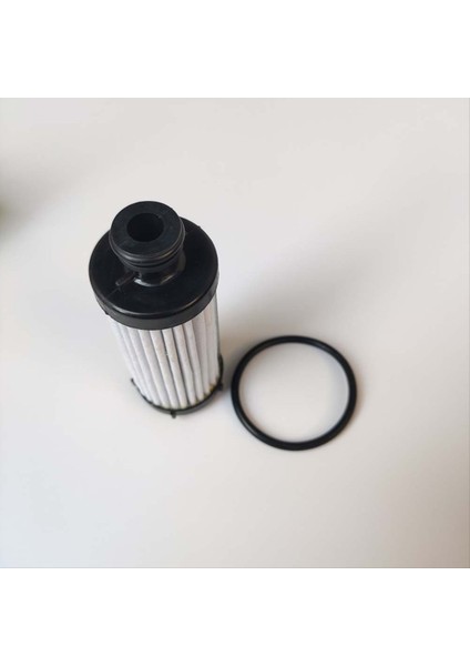 Dsg 0ck 0cj Audi A4 A5 A6 A7 Q5 B9 0CK325149D Için Otomatik Şanzıman Yağı Filtresi 0CK325121D 0CK325421A (Yurt Dışından) fırsatları