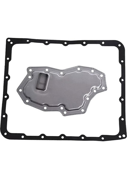 Yeni Otomatik Şanzıman Filtre Conta Kiti 46240-4C000 462404C000 Kia Sorento 03-09 Borrego Hyundai Genesis Coupe (Yurt Dışından)