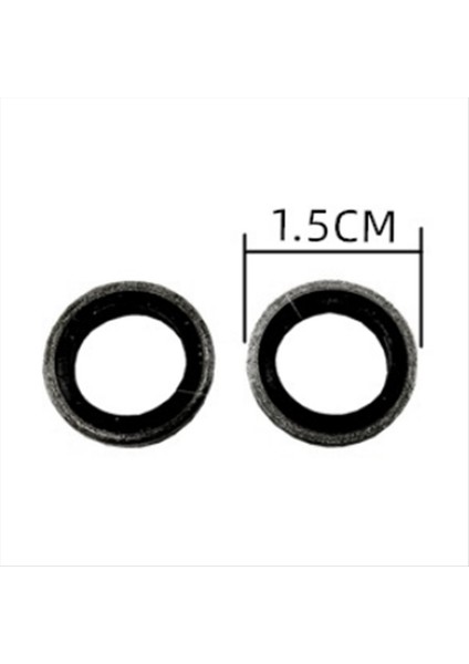 Motosiklet Hidrolik Disk Fren Pompası Onarım Kiti 11MM Ana Silindir Piston Halkaları Debriyaj Fren Pompası Piston Onarım Kiti (Yurt Dışından) modelleri