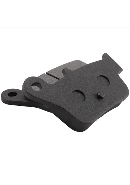 Motosiklet Ön ve Arka Fren Balataları Sym Maxsym 400I 2011-2021 Için Setler Sym 600I 2014-2017 Maxsym TL500 (Yurt Dışından)