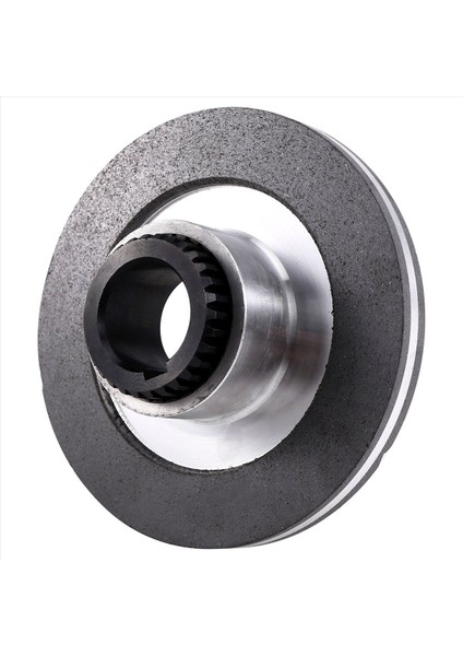 130MM Elektromanyetik Fren Motoru Sürtünme Fren Y! (Yurt Dışından)