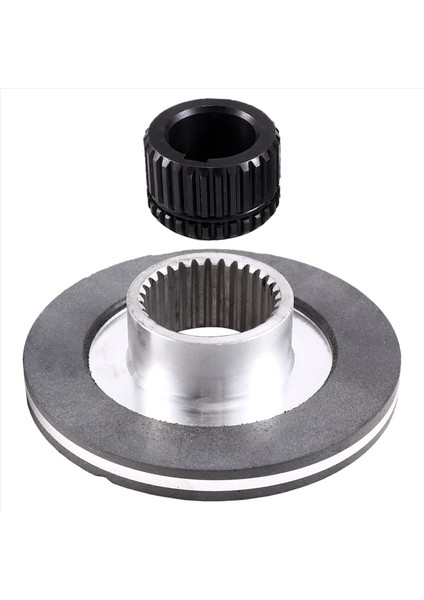 130MM Elektromanyetik Fren Motoru Sürtünme Fren Y! (Yurt Dışından) modelleri