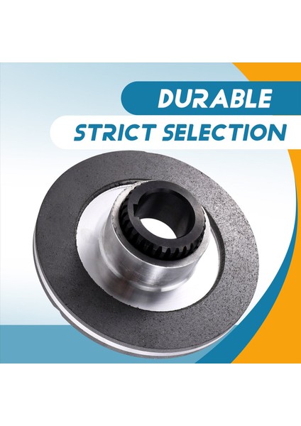 130MM Elektromanyetik Fren Motoru Sürtünme Fren Y! (Yurt Dışından) indirimleri