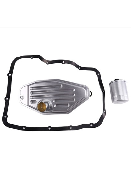 545RFE 68RFE 5015267AC 4800029AA Şanzıman Filtre Kiti Jeep Wrangler Kj Için Uygun (Yurt Dışından)
