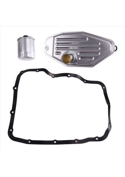 545RFE 68RFE 5015267AC 4800029AA Şanzıman Filtre Kiti Jeep Wrangler Kj Için Uygun (Yurt Dışından) modelleri